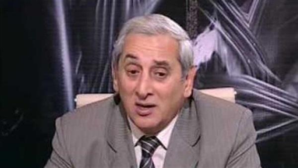 «راضي»: بيان الإرهابية «حلاوة روح»