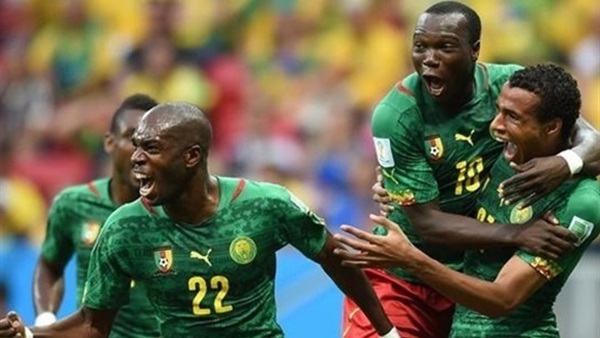 نيجيريا تتعادل مع السنغال سلبياً في الشوط الأول لنصف نهائي إفريقيا 