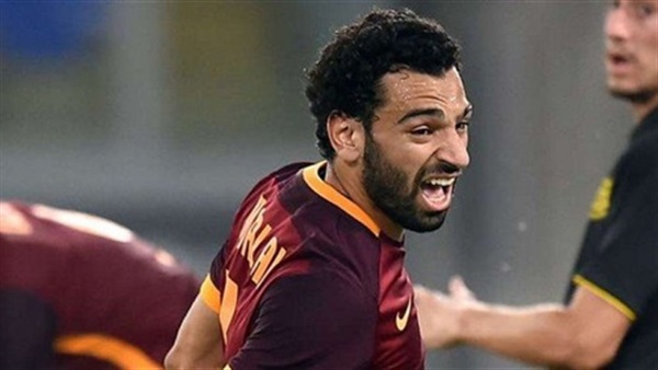 سكاي إيطاليا: «صلاح» أساسياً مع روما أمام باتي بوريسوف