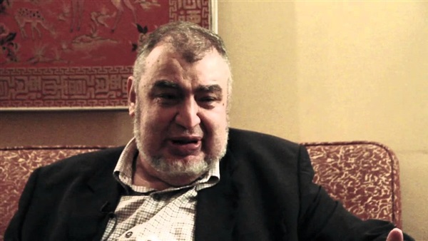 «عبدالقدوس» ينفي وجود حالات قبض علي الصحفيين بتهمة الإرهاب 