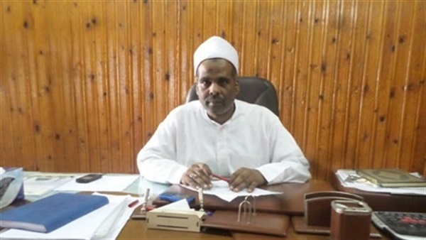 نقل أمام وعاملين سمحوا لجماعة التبليغ والدعوه بمسجدين فى المنيا