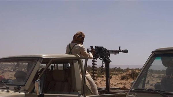 المقاومة تحاصر معسكر لبنات فى الجوف ومقتل 25 من الميليشيات