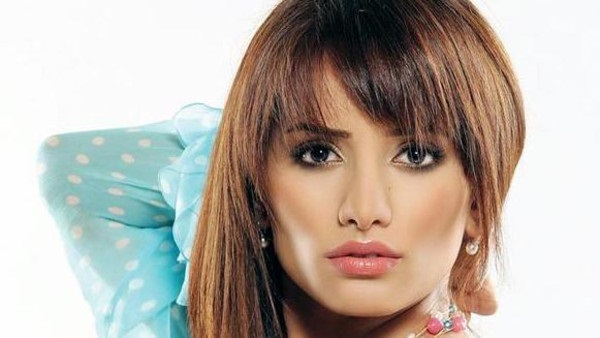 زينة تعود للبطولة التليفزيونية بعد "الليلة الكبيرة"
