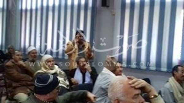 بالصور.. «مشروعك» في ندوة تعريفية بقويسنا
