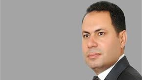 «الحصري» يطالب الحكومة بتشديد العقوبة علي قانون التظاهر