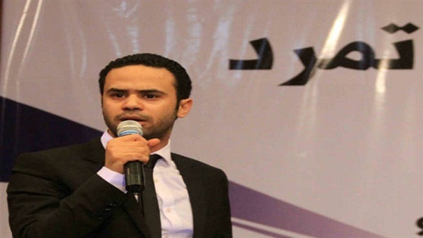 "بدر ": تعديل الدستور في الوقت الحالي ليس من أولوياتي 