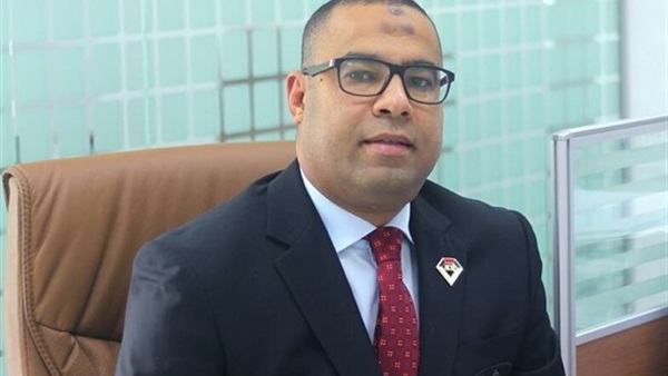 "فضل الله" أفضل أستاذ في الجامعة الأمريكية لعام ٢٠١٥