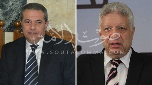 نائب بنها: لن نقبل بتولي عكاشة او مرتضي منصور رئاسة البرلمان