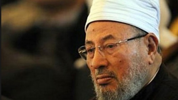 علي جمعة: القرضاوى أصيب بـمرض «الزهايمر»