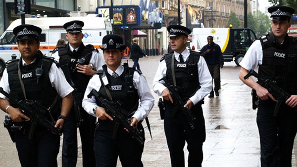 الحكومة البولندية تقيل قائد الشرطة الوطنية