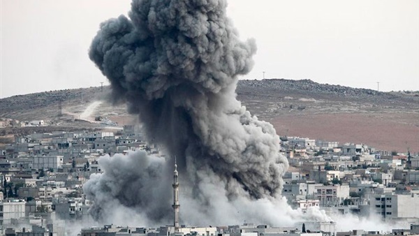 مقتل المسئول المالى لتنظيم «داعش» شمال العراق