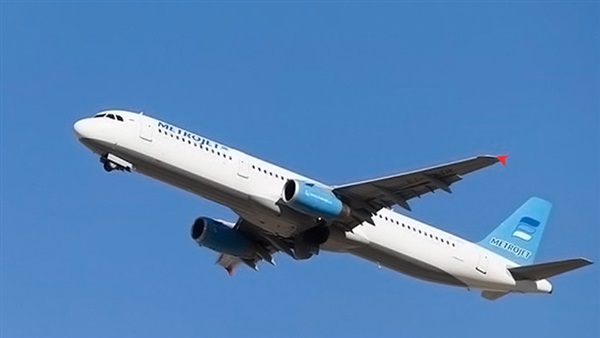 روسيا تعمل على تعزيز أمن الطيران.. واستئناف الرحلات الجوية لمصر