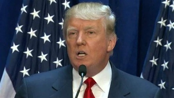 دونالد ترامب يعلن ارجاء زيارته الى اسرائيل