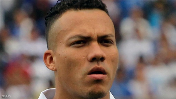 مجهولون يغتالون لاعبا بمنتخب هندوراس
