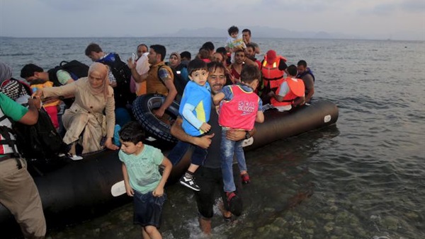 مئات السوريين يقيمون في مالي هربا من الحرب في بلدهم