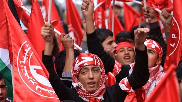 «الجبهة الشعبية» تدعو إلى عقد الإطار القيادي لمنظمة التحرير الفلسطينية بشكل فوري