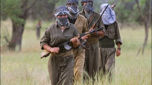 عناصر من الكردستاني يختطفون شرطيا بجنوب تركيا