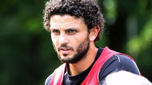 غالي يعود لمران الأهلي وجمال يرحل 