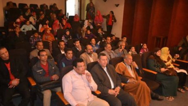 شباب المبدعين" يطلق أولى حفلاته بسوهاج 18ديسمبر الجارى 