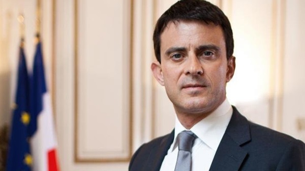 رئيس وزراء فرنسا يؤكده ضرورة محاربة «داعش» في سوريا والعراق