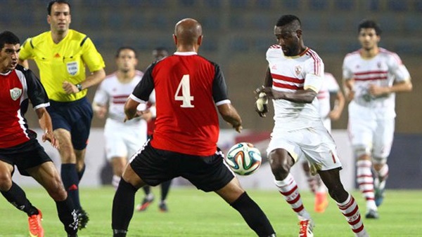رسميًا.. استاد "المجزرة" يستضيف مباراة الزمالك والجيش بالدوري