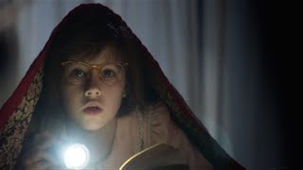 بالفيديو..فيلم " Disney's The BFG "يقترب من 4 ملايين مشاهدة 