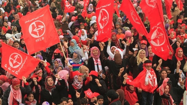 «الجبهة الشعبية» تنعي أحد كوادرها استشهد برصاص جيش الاحتلال 