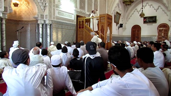 خطيب «أغانى الدعارة»: تربيت على أنغام عبد الحيلم وأم كلثوم
