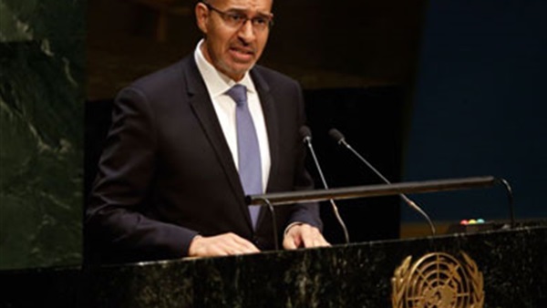 وزير الدولة الفرنسي للشؤون الأوروبية يشارك الأحد في مؤتمر روما حول ليبيا