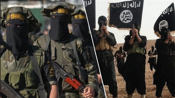 المغرب يعتقل خلية "داعشية"