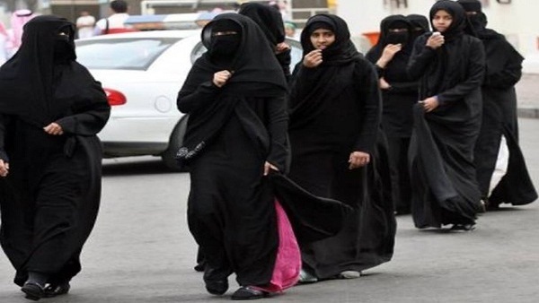 اليوم.. مشاركة قوية للمراة السعودية فى الانتخابات البلدية