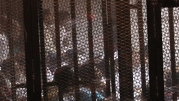 استكمال محاكمة 355 متهمًا في «شغب مطاي» بالمنيا