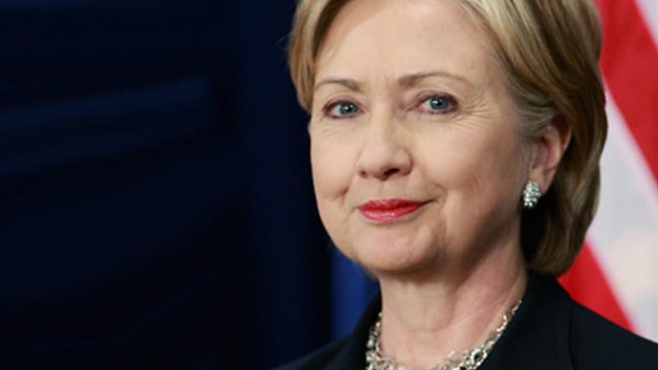 هيلاري كلينتون تشن هجومًا عنيفًا على  «ترامب»