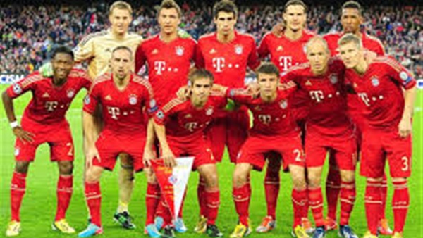 بايرن ميونخ في مهمة سهلة أمام إنجولشتات