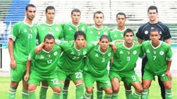 الجزائر يواجه نيجيريا في نهائي كأس الأمم الإفريقية