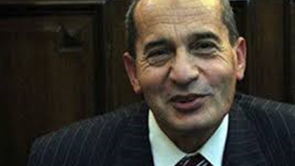 الزراعة: إزالة 288 حالة تعدِ على الأراضي في محافظات الجمهورية