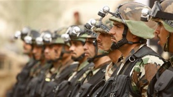 ستة قتلى بتفجير انتحاري استهدف مخفر على الحدود العراقية السعودية