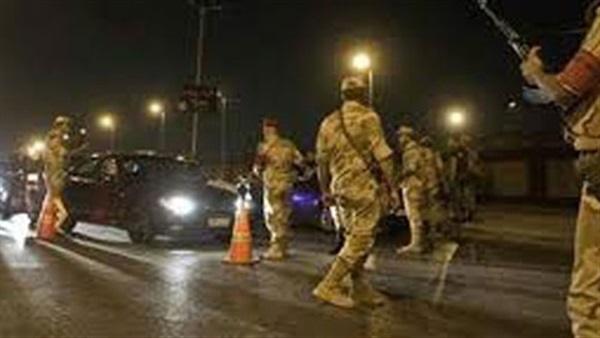 فرض حظر التجول مجددًا على بلدتي «سور» و«داركجيت» بتركيا