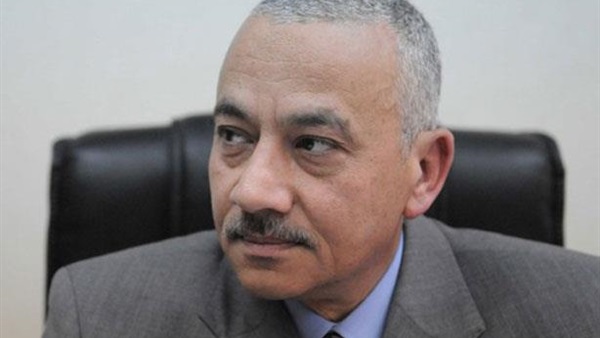 القبض علي شاب معاق قتل والدته لرفضها بيع منزلهما بالشرقية