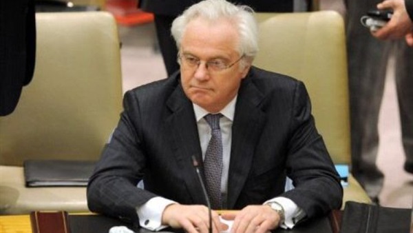 روسيا وأمريكا تتفقان على قائمة المنظمات الإرهابية فى سوريا