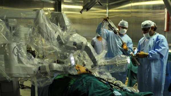 أطباء نيجيريون يشيدون بالشراكة مع الهند في المجالات الطبية