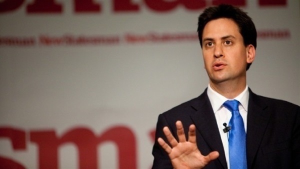 «هيلاري بن» ينفي تخطيطه لتولي زعامة حزب العمال البريطانى