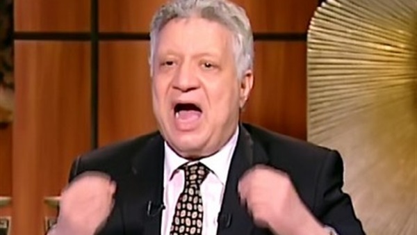 مرتضى منصور: «اليزل يسئ للسيسى» 