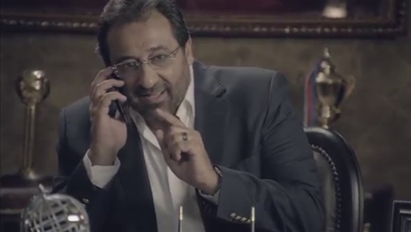 "مجدي عبد الغني" يذكر جمهوره بهدفه في كأس العالم  