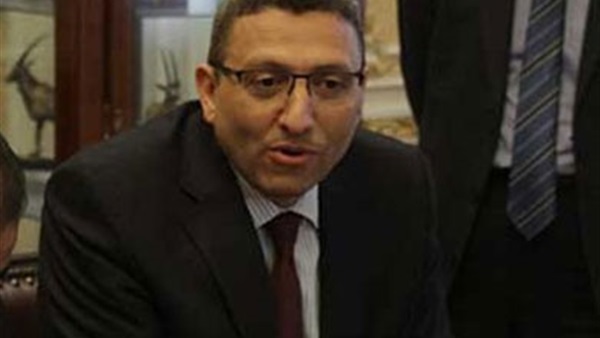 سعد الدين: لجنة استقبال النواب إنتهت من عملها باستخراج 183 كارنية