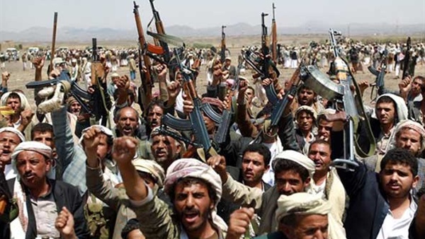 تحرير قرية يعيس ومقتل 30 من الميليشيات فى الضالع