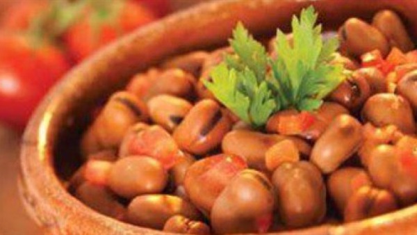 واردات مصر من الفول مليار و3 ملايين في 8 أشهر