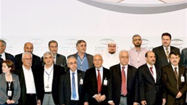 الإئتلاف السوري: لا يحق لروسيا تقييم مؤتمر الرياض