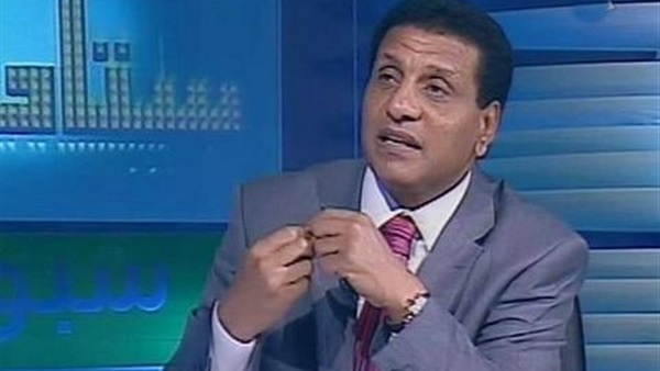 رفع جلسة طعن «فاروق جعفر» على حبسه 3 سنوات