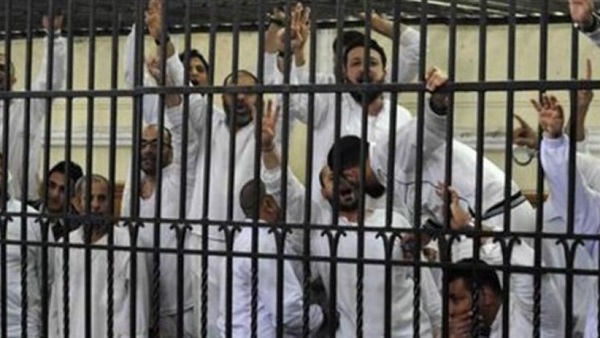 جنايات المنيا تستأنف محاكمة 148 متهمًا في قضية شغب سمالوط